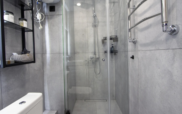 Квартира Трехкомнатная рядом с Боткинской больницей