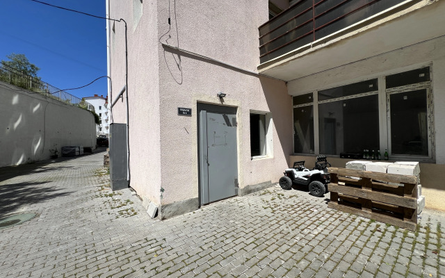 Yevro 2-Kom Fadeeva 18-23 Sevastopol Na Naberezhnoy Apartments