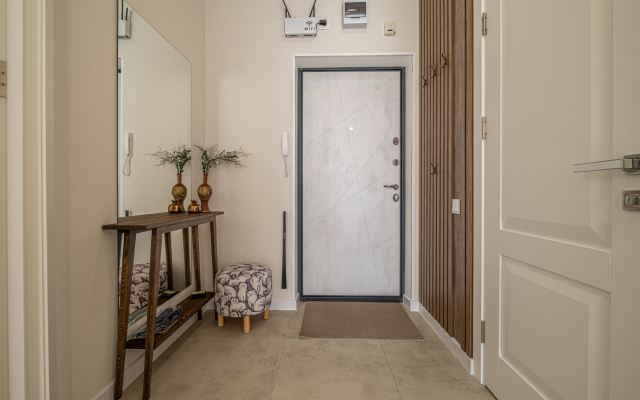 Апартаменты со Всеми Удобствами