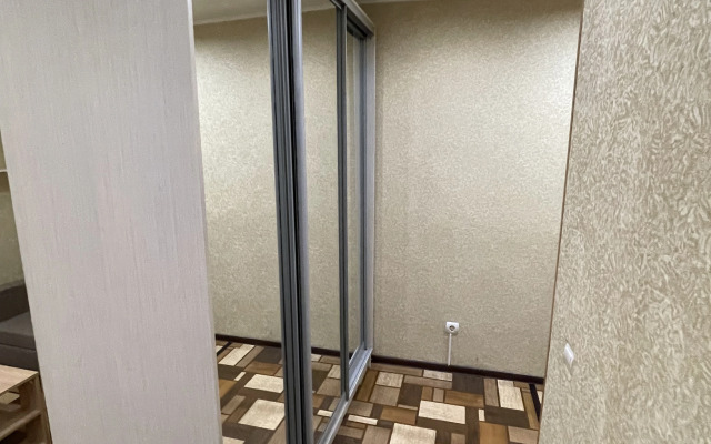 Квартира Космонавтов 56