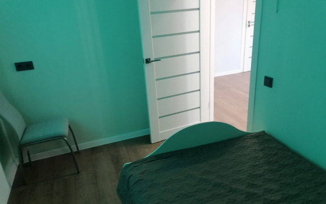Dashieva 13 Flat