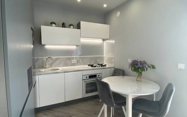 akvamarin Sea View Apartments