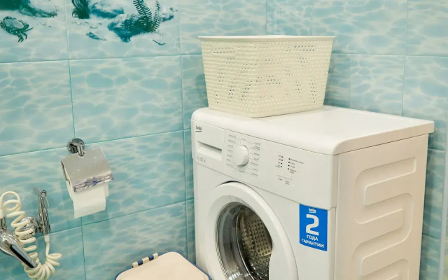 Апартаменты Apartburo Tourist Centre