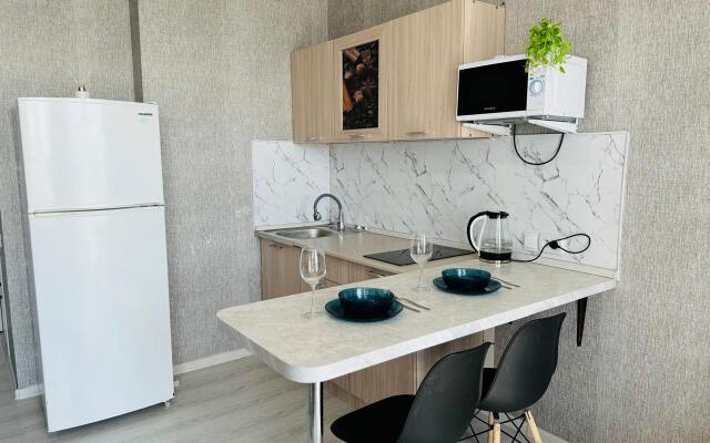 Квартира Шикарная с ремонтом