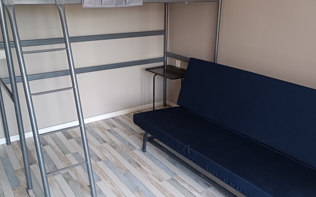 Avrora Guest house