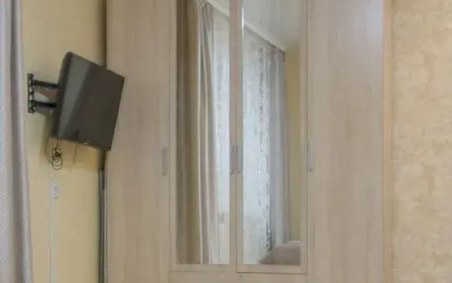 Квартира светлая