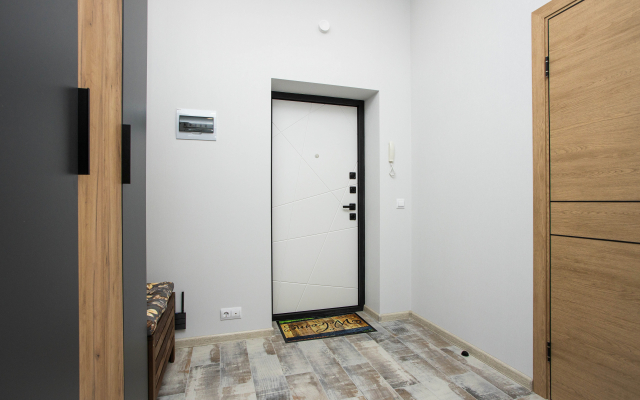 Marina Beach Apartments
