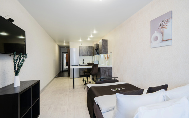 Inndays Belova, D6k5 Flat