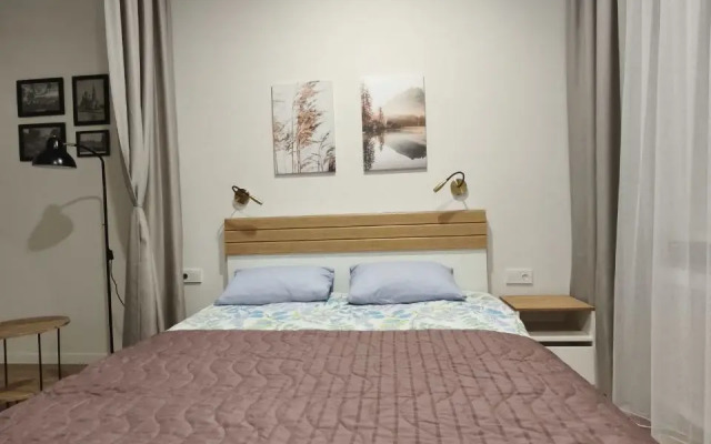 V Tsentre Goroda Brest Apartment