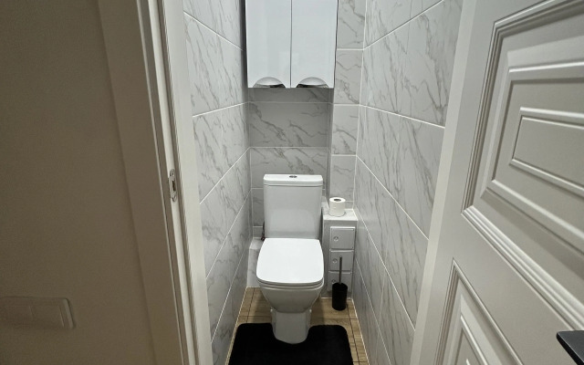 Nizhniy Novgorod Ul. Belinskogo, 97 Apartments
