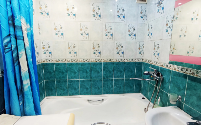 Апартаменты на Советской 82