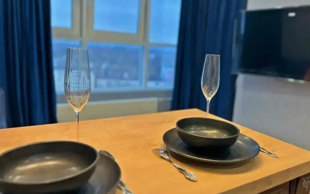 Апартаменты Sweet home Ulyanovsk Sirenevii 3