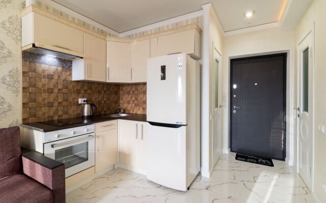 Апартаменты Сочипосуточно 1