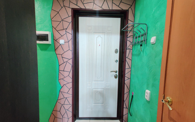 Апартаменты Апарт Миасс на Седова 6