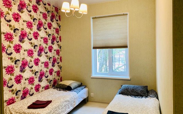 Grinvich Guesthouse