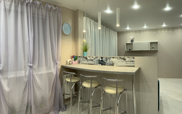 Квартира в центре Калининграда 1