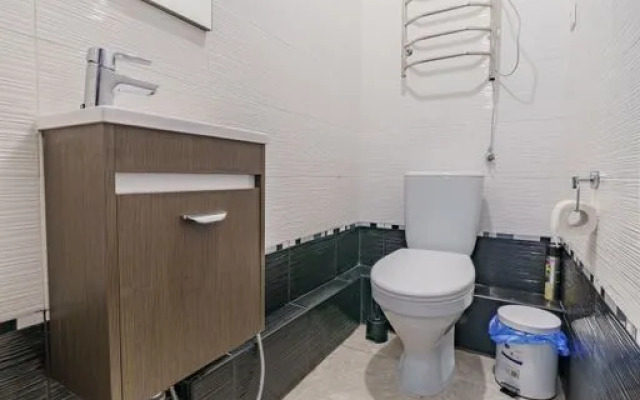 Квартира на 14-й Линии Васильевского Острова 75 1