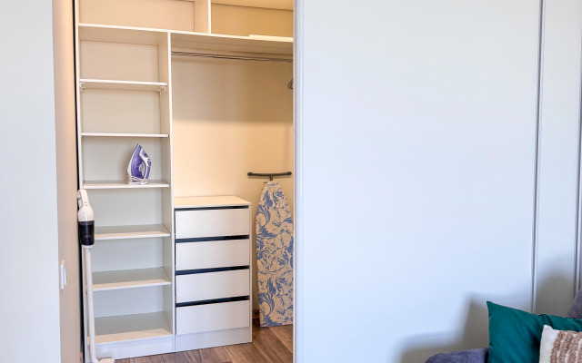 Квартира Гармония-уютная квартира в Краснодаре