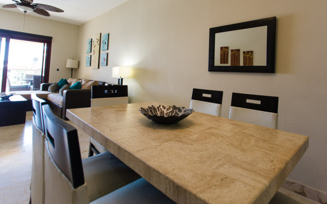 Апартаменты Ocean View El Faro Surf 302