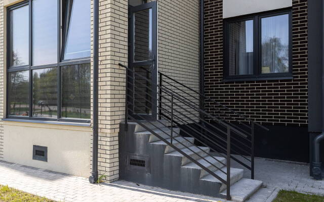 Апартаменты Морской Пионерский