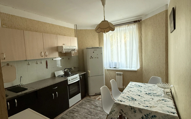 Квартира в верхней части Плеса
