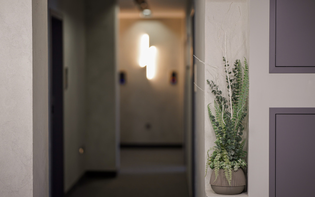 Dynasty Hotel & SPA