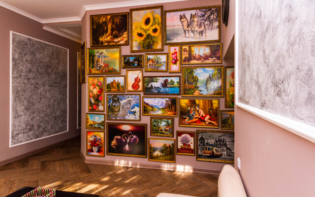 Hotel Rostov-61