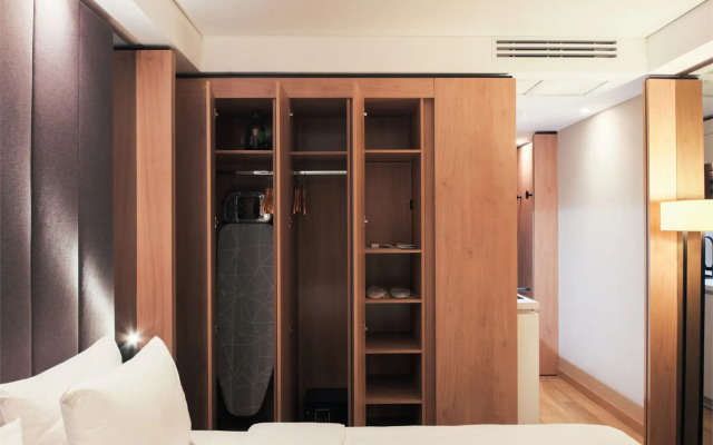 Business VALO Korpus Soul Apartment