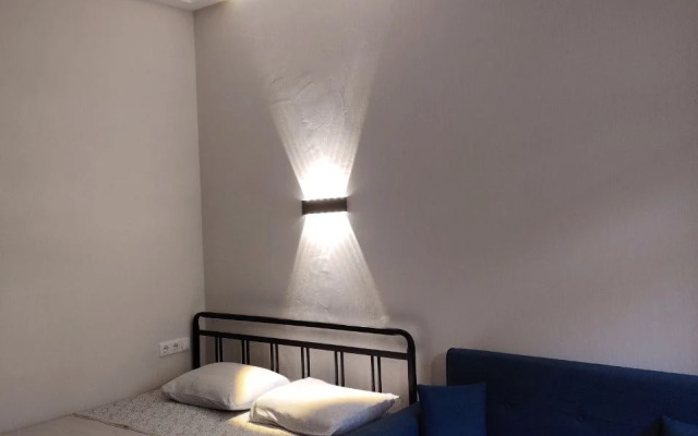 Апартаменты Мира на Курортном 4