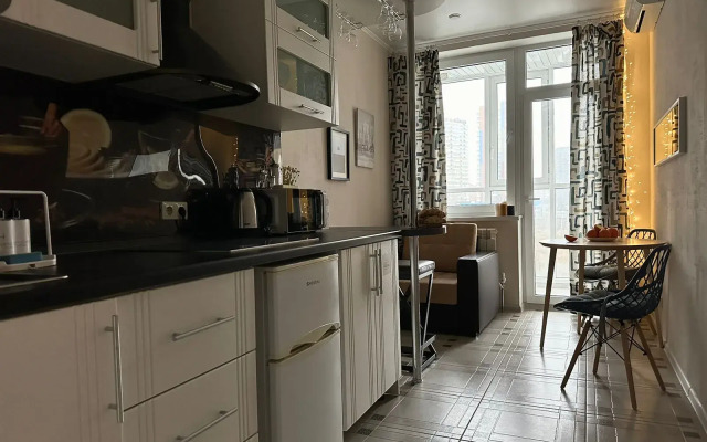 Апартаменты МАРСЕЛЬ в Центре Города Рядом с Вокзалом