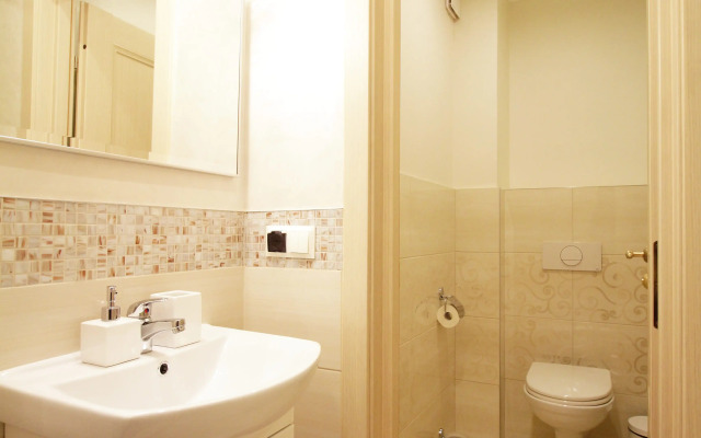 Квартира Элеганс