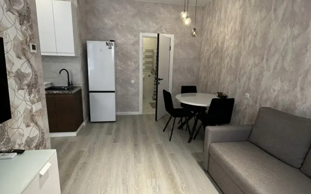 V Komfortnom Zhk Kurortny Flat