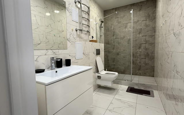 Апартаменты Уюные Апартаменты