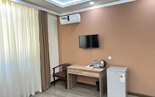 Grand Art Hotel