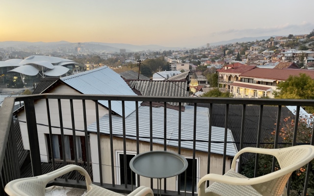 Marioni Hotel