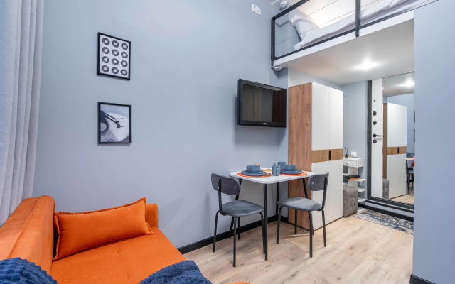 Квартира Современный комфорт в центре