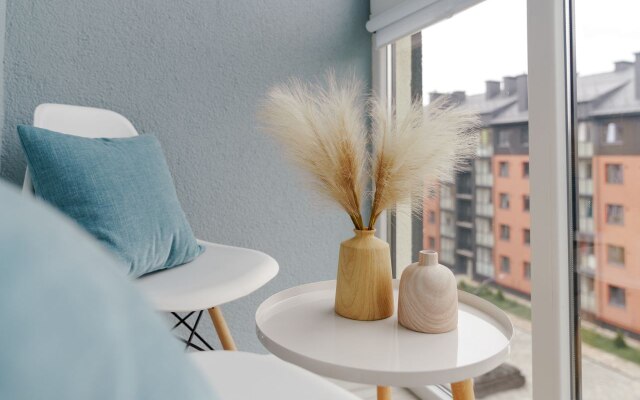 Апартаменты Apart-Deluxe Легенды Моря