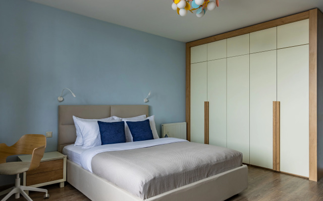 Квартира Большая Boogie Квартира