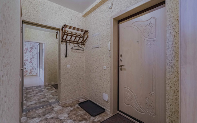 Квартира на Белинского 177А