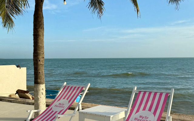 Курортный Отель Myla Havana