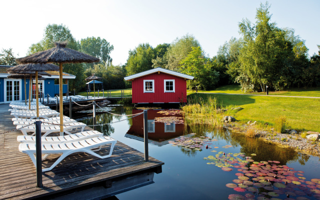 Wonnemar Resort-Hotel