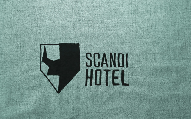 Scandi Hotel