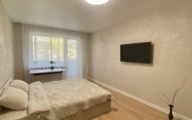Uyutny Ugolok na Auezova Flat
