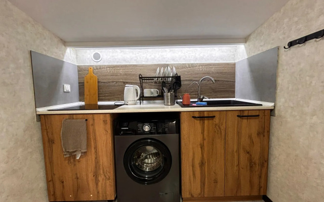 Хостел Evergreen Hostel