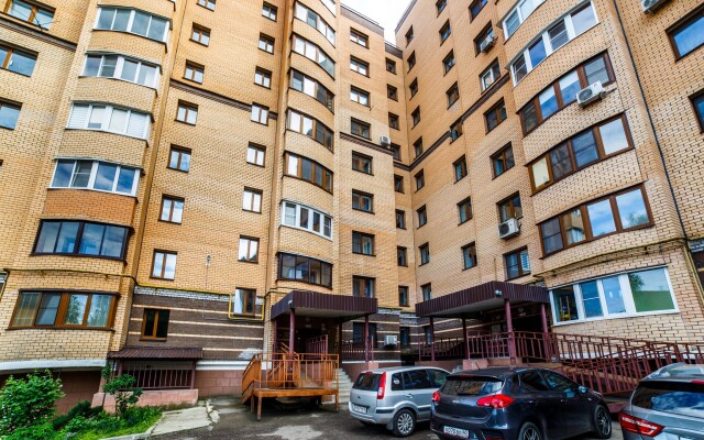 Apartamenty na ulitse Boldina