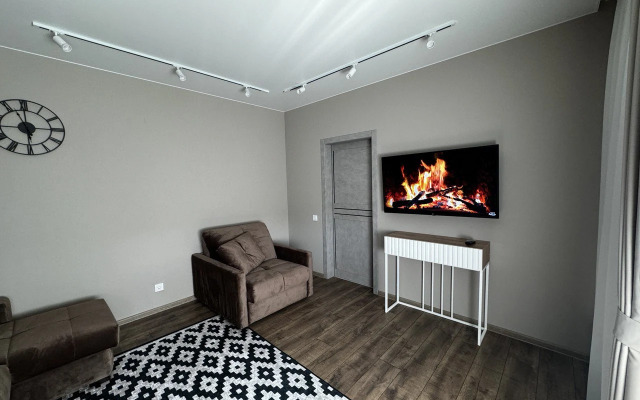 Morskaya Skazka Dlya Bolshoy Kompanii Flat