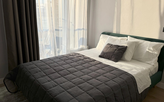 Квартира Кислород 207