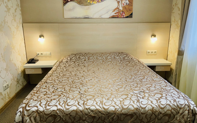 Коттедж на Зелёном