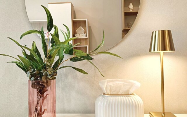 Квартира Уютная Евродвушка в Московском районе