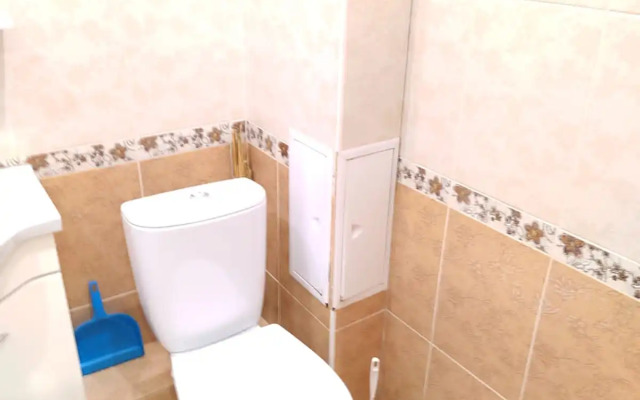 Квартира Однокомнатная эконом